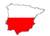 CENTRO DE FORMACIÓN ICOGRAFF INFORMÁTICA - Polski